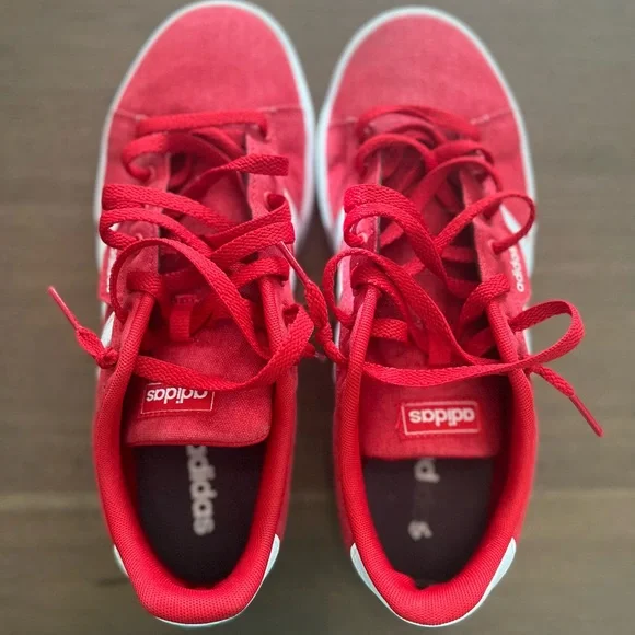 adidas Men's Daily 3.0 Sneaker - Picture 7 of 10